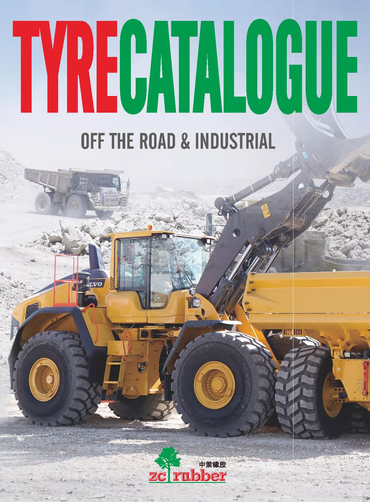 2023 ZC Rubber OTR Catalog_Page_01 2023 ZC Rubber OTR Catalog