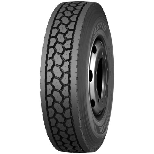 285/75R24.5/14 WESTLAKE AD716 DEEP DRIVE CLOSED LUG TBLS