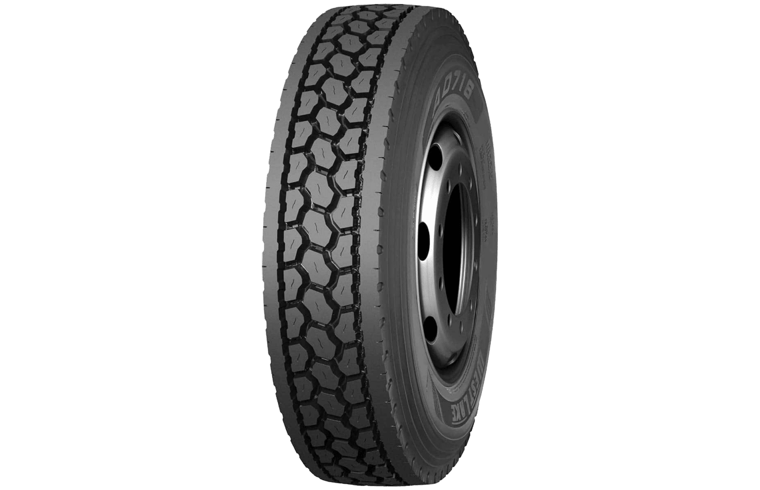 Truck and Bus - Ascenso Tires North America