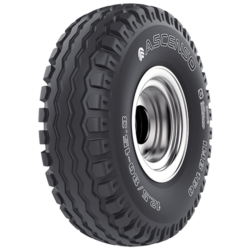 10.0/75X15.3/10 ASCENSO IMB160 IMPLEMENT I1 TL (123/111 A8)