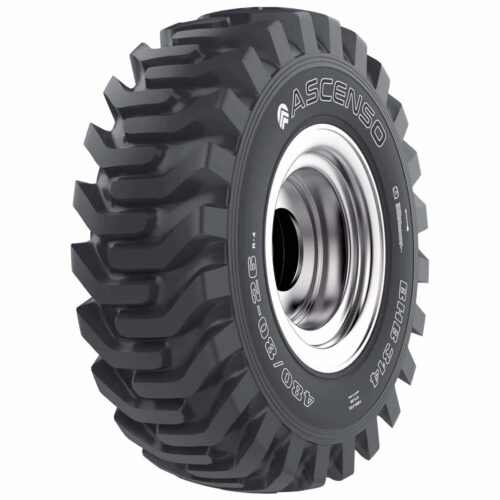 340/80X18(12.5/80-18)/14 ASCENSO BHB314 R4 INDUSTRIAL TRACTOR TL