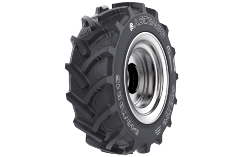 240/70R16 ASCENSO CDR700 RAD.R1W TRACTOR DRIVE TL (104D)
