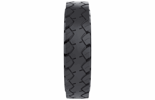 Material Handling Solid Forklift Tire
