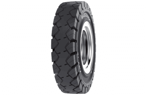 Material Handling Solid Forklift Tire