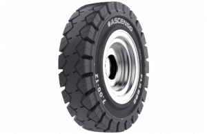 Material Handling Solid Forklift Tire