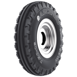 7.50X18/8 ASCENSO TSB111 TRACTOR STEER F2 TT