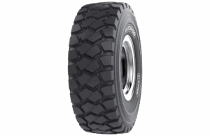 E3/L3 - tire for loaders and earthmovers
