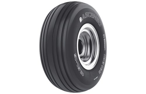 7.60X15/10 ASCENSO IMB163 I1 IMPLEMENT TBLS