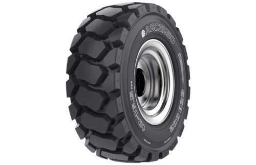 10X16.5/10 ASCENSO SSB332 SKID STEER L5 TL