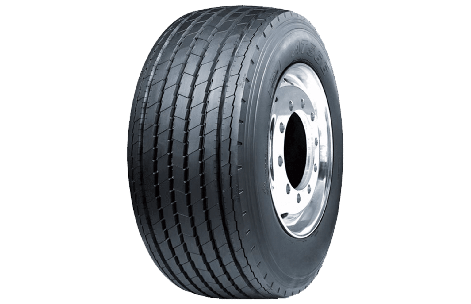 Truck and Bus - Ascenso Tires North America