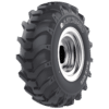 Isolated view of the BHB-310-HD tire.