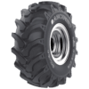 Isolated view of the BHB-312 tire.