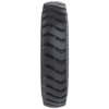 View of the tread of the BOSS-ML-35 tire.