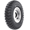 Isolated view of the BOSS-ML-35 tire.