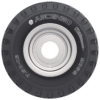 Isolated view of the BOSS-TS-10 tire.