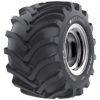 Isolated view of the FFB-840 tire.