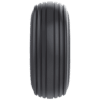View of the tread of the IMB-163 tire.