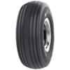 Isolated view of the IMB-163 tire.