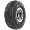Isolated view of the IMB-163 tire.