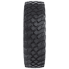 View of the tread of the MIR-221 tire.
