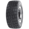Isolated view of the MPR-390 tire.