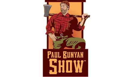 Paul-Bunyan-Show