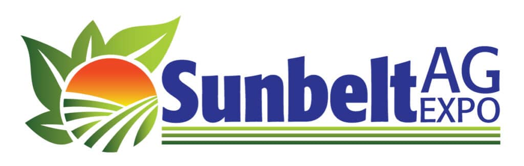 SunBelt AG Expo tradeshow calendar
