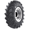 Isolated view of the TDB-120 tire.