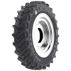 Isolated view of the TDR-800 tire.