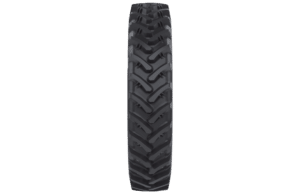 View of the tread of the TDR-900 tire.