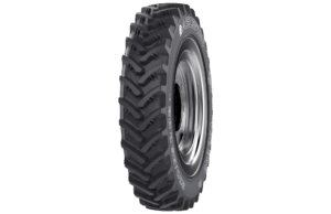 Isolated view of the TDR-900 tire.