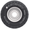 Isolated view of the TSB-111 tire.