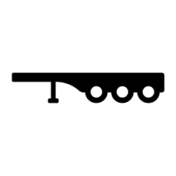 Trailer Icon