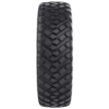 View of the tread of the UTR-240 tire.