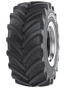 Ascenso VF Tire VDR 2000