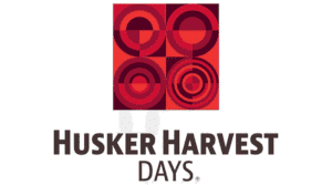 husker-harvest-days-vector-logo
