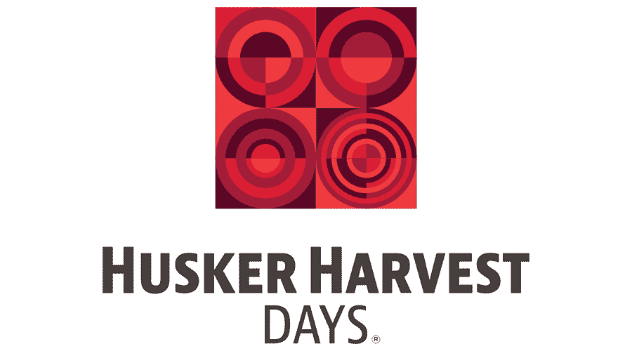 husker-harvest-days-vector-logo