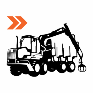 icon-forestry-trailer-black-orange