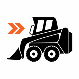 icon-skid-steer-black-orange