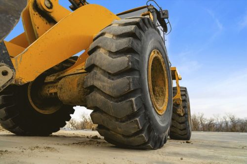 industiral tires