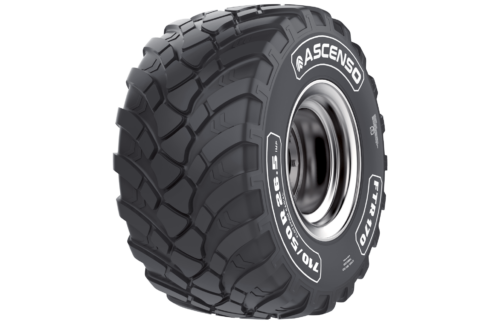 560/60R22.5 ASCENSO FTR170
