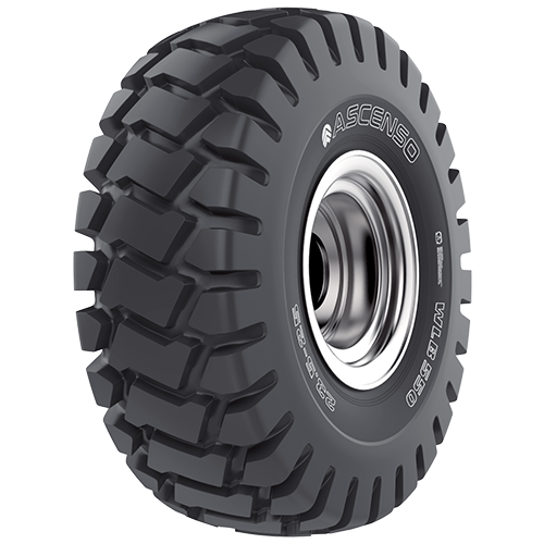 20.5X25/20 ASCENSO WLB550