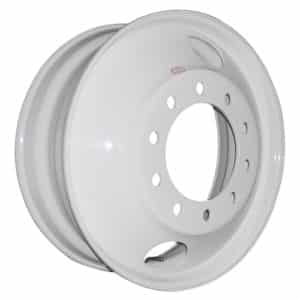 Steel Wheel