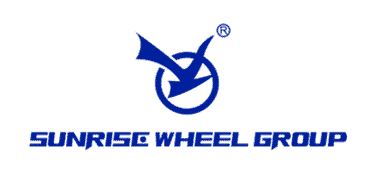 sunrise wheel group logo