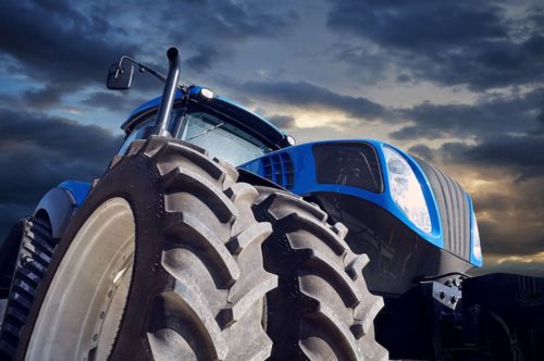 tractor tires