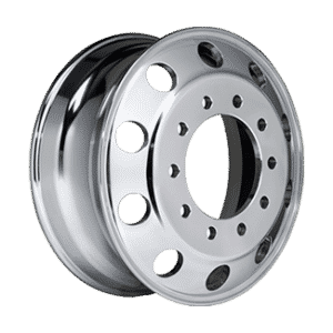 Wheel